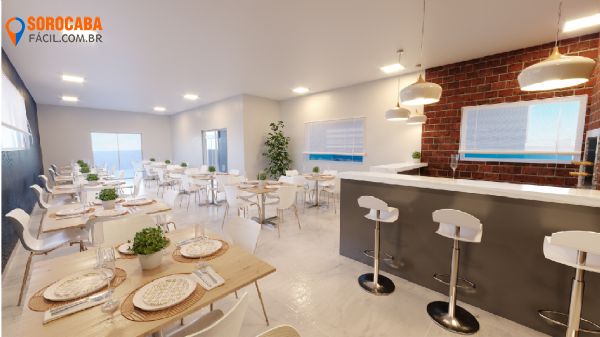 Apartamento em , Sorocaba - Apartamento Residencial Morumbi Life - Foto 12